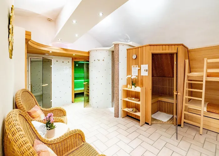 Hotel-restaurant Minichmayr Ξενοδοχείο