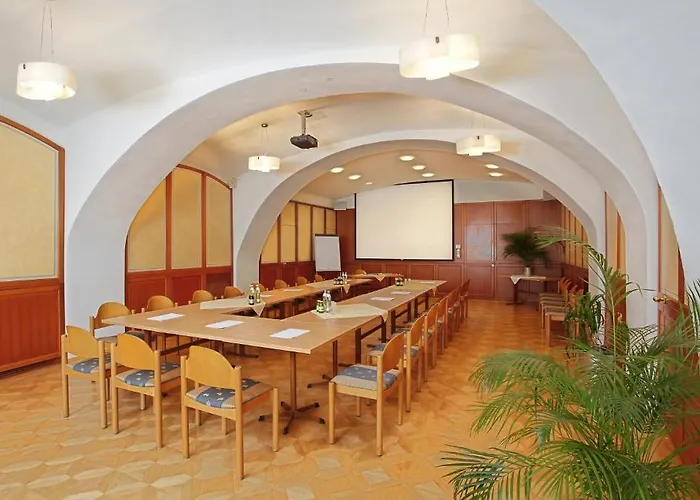 Ξενοδοχείο Hotel-restaurant Minichmayr