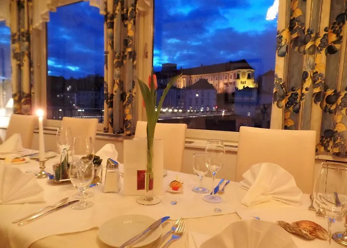 Hotel-restaurant Minichmayr