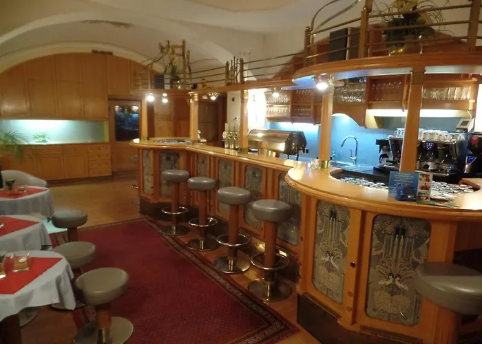 Hotel-restaurant Minichmayr Ξενοδοχείο